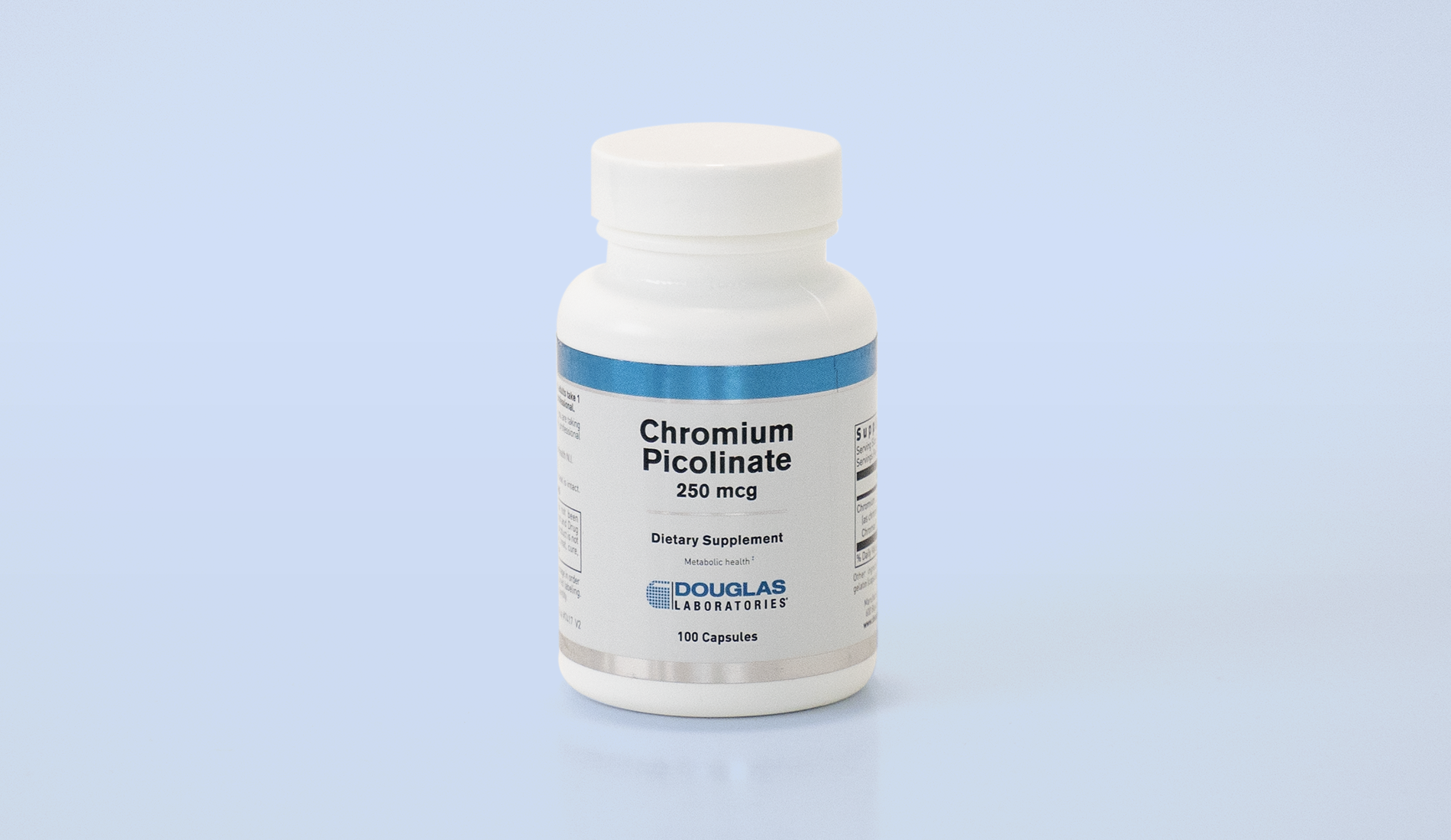 Chromium Picolinate